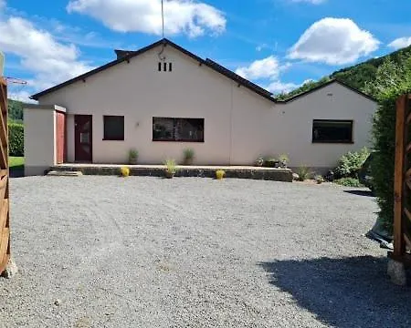 Chalet Yvoir, La Porte Des Ardennes