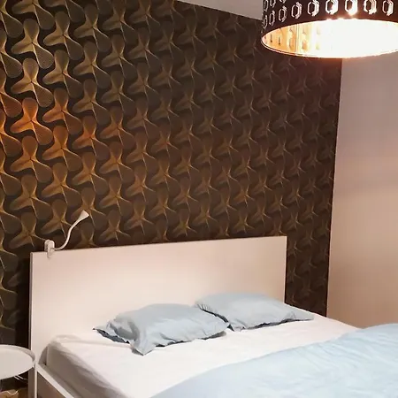 Yvoir, La Porte Des Ardennes Chalet