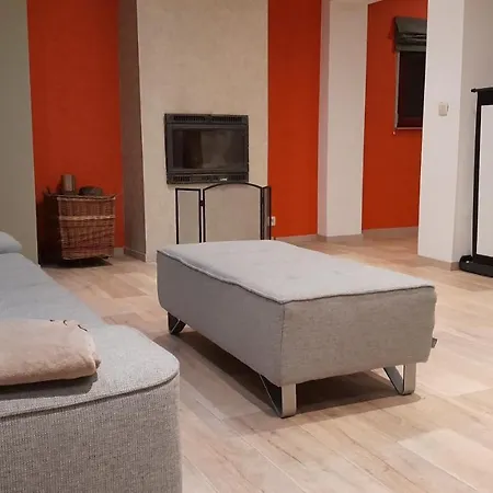 Chalet Yvoir, La Porte Des Ardennes