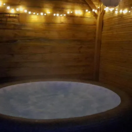 Yvoir, La Porte Des Ardennes Chalet Yvoir